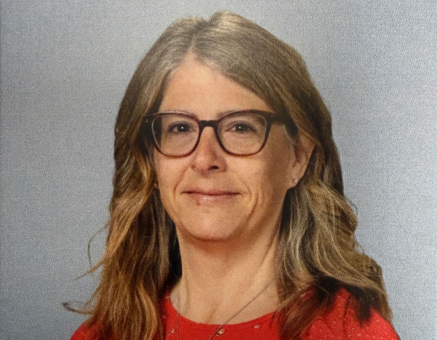 Kerri Mitchell